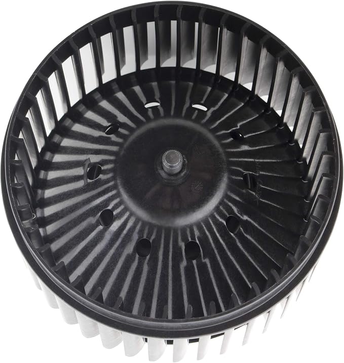 BOXI HVAC Blower Motor Fan Assembly for 20082012 Chevrolet