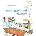 Smorgasbord: The Art of Swedish Breads and Savory Treats [A Cookbook]