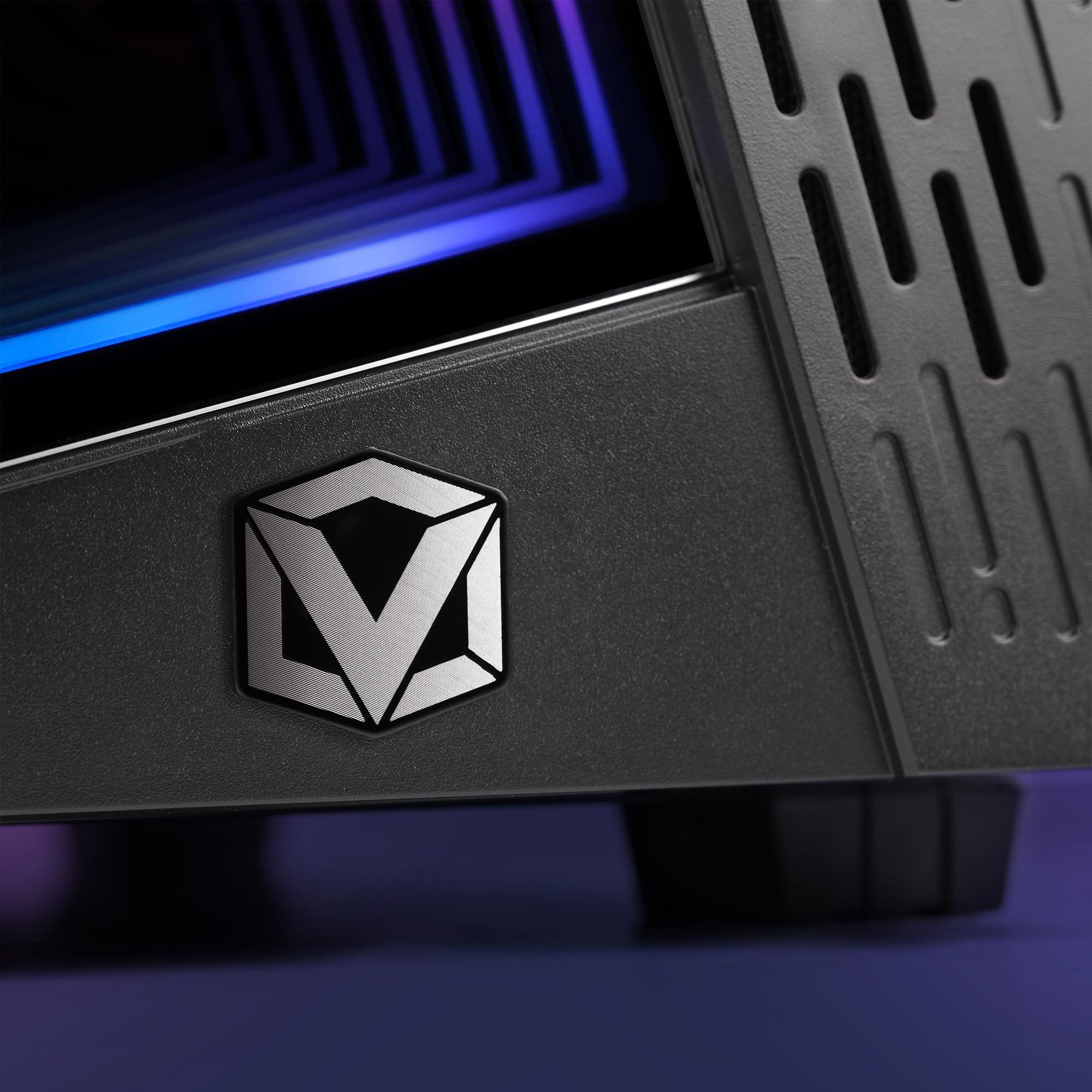 Vibox V-124 Gaming Pc Bundle • Amd Ryzen 5 5500 4.2Ghz • Nvidia Rtx 5060 Ti 8Gb • 16Gb Ram • 1Tb Nvme Ssd • Windows 11 • 23&Quot; Monitor • Wifi - View 8