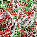 Caleihd Crinkle Cut Paper Grass Cushion Paper