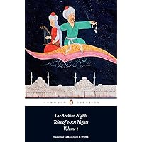 The Arabian Nights: Tales of 1,001 Nights: Volume 2 (Penguin