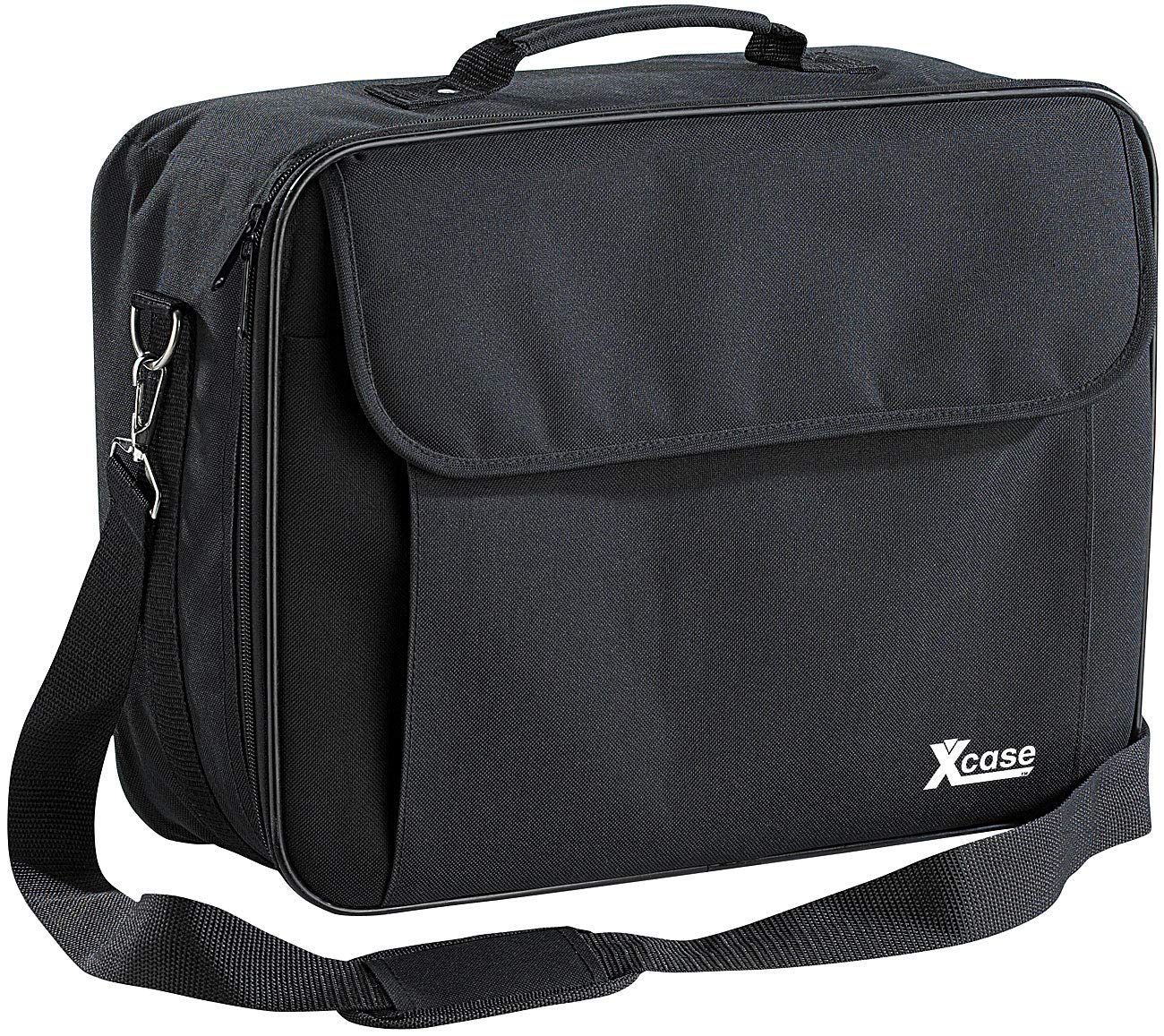 Xcase NC7089 - Funda/maletín de transporte para videoproyector ...