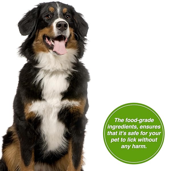 PURE AND NATURAL PET USDA CERTIFIED ORGANIC NOSE RESCUE (UNSCENTED) 1.75OZ