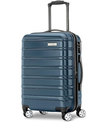 Amazon.com | Samsonite Omni PC Hardside Expandable Luggage with