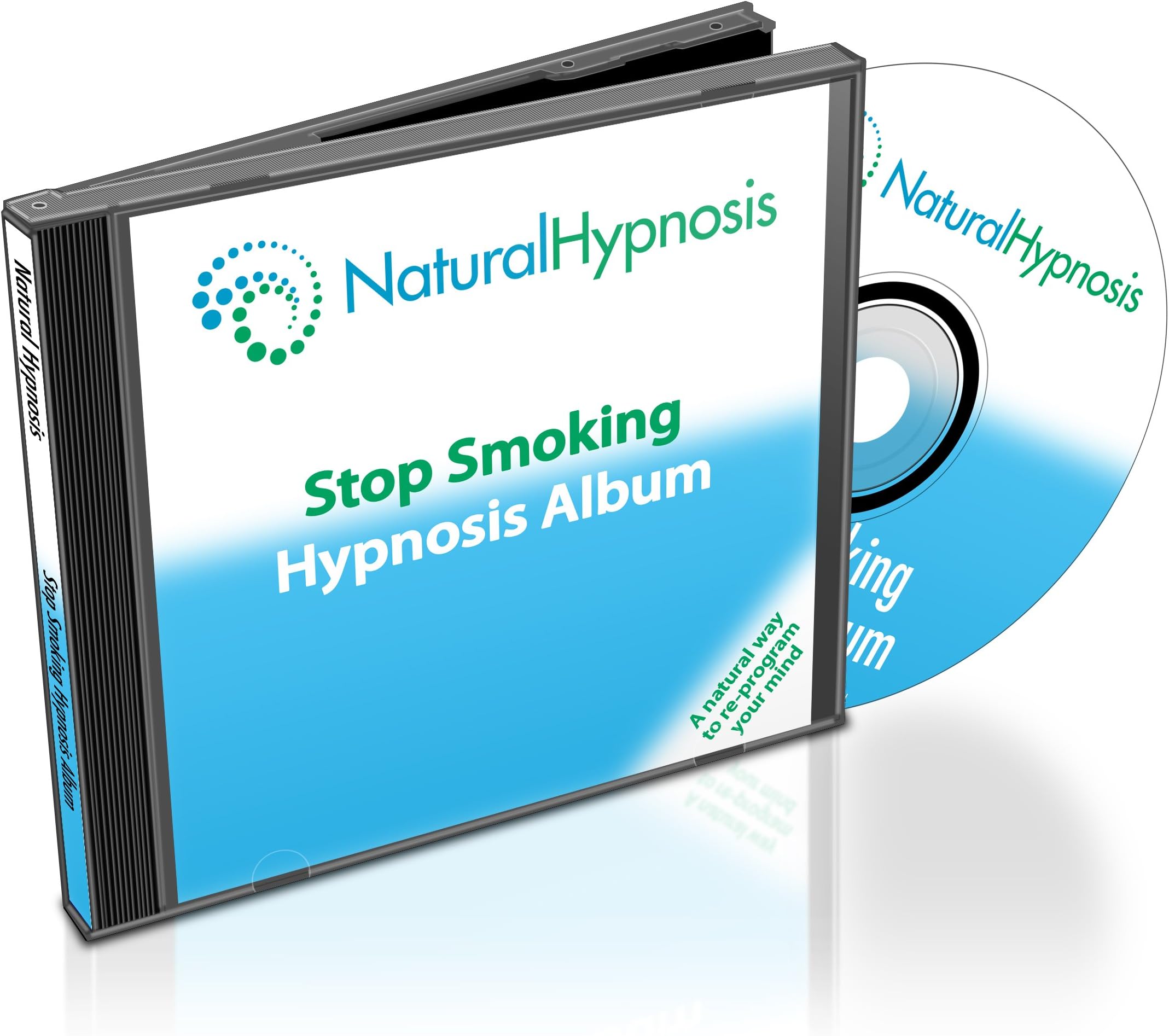 Stop Smoking Hypnosis CD