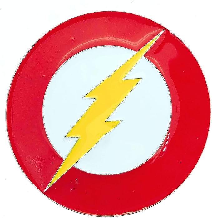 flash belt buckle