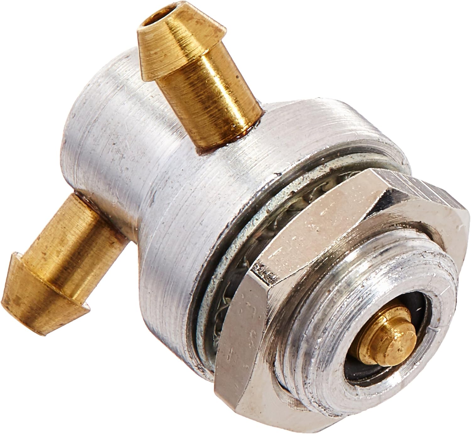 rc plane fuel filler valve