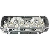 Aluminum Cylinder Head for BBC Big Block Chevy 330cc/122cc 396 427 454 502 540