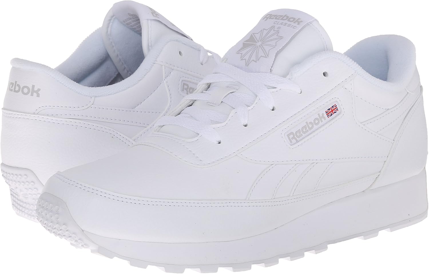  | Reebok Women's Classic Renaissance Sneaker | Fashion Sneakers