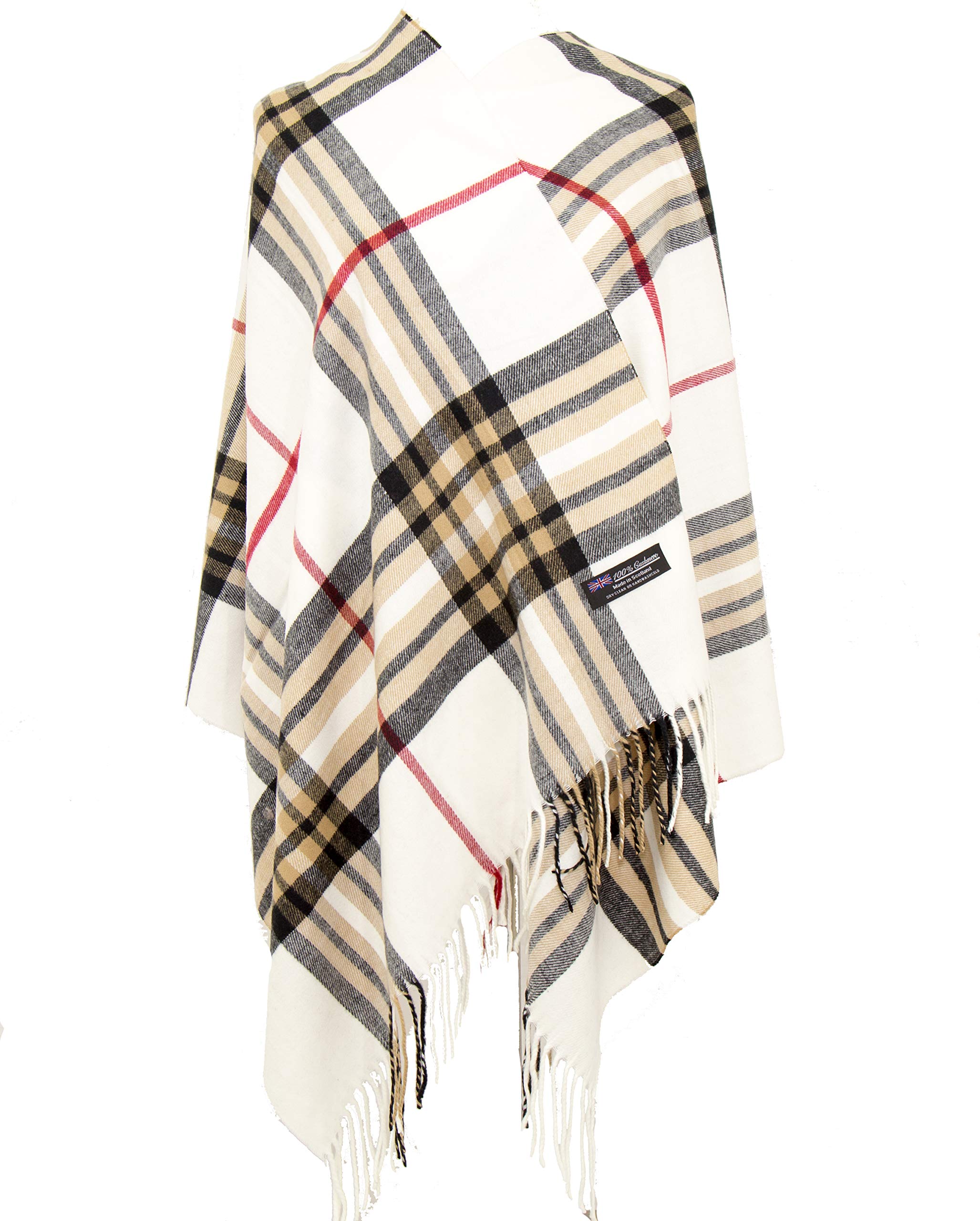 2 PLY 100% Cashmere Scarf 28X80 Oversized BLANKET Collection Made in Scotland Wool Solid Plaid 2 PLY 100% Cashmere Scarf 28X80 Oversized BLANKET Collection Made in Scotland Wool Solid Plaid