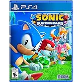 Sonic Superstars - PlayStation 4