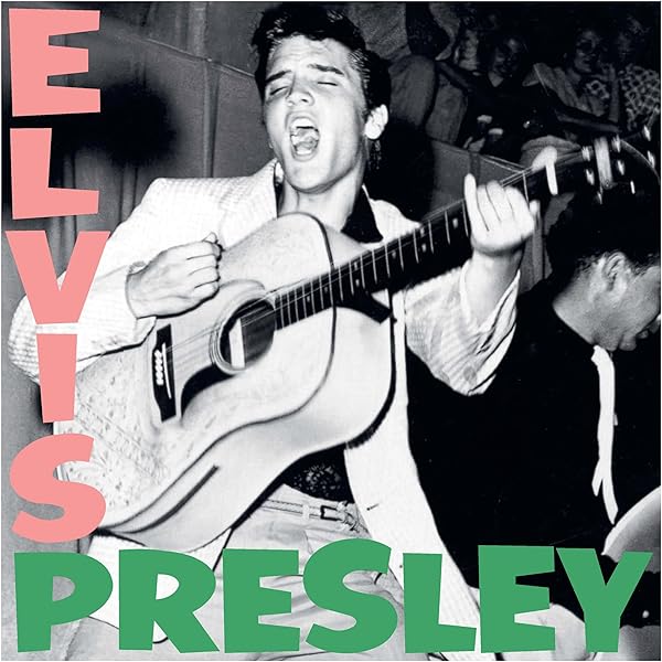 elvis presley (RARE!!USオリジナルワンシートポスター!!) elvis presley (RARE!!USオリジナルワンシートポスター!!) elvis