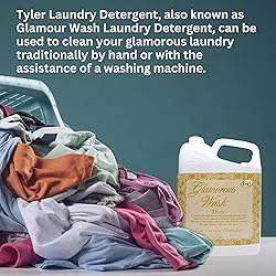 Worldwide Nutrition Bundle: Tyler Candle Company