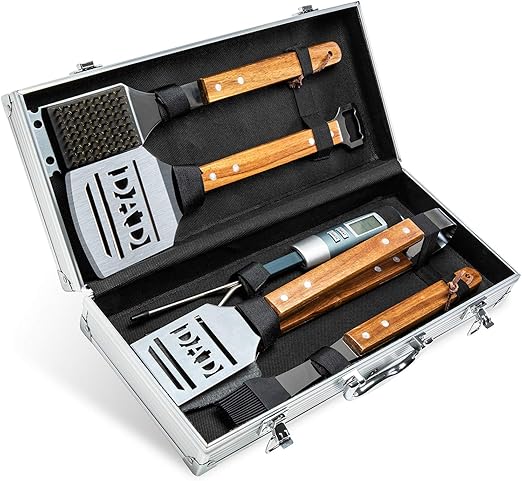grilling kits for dad