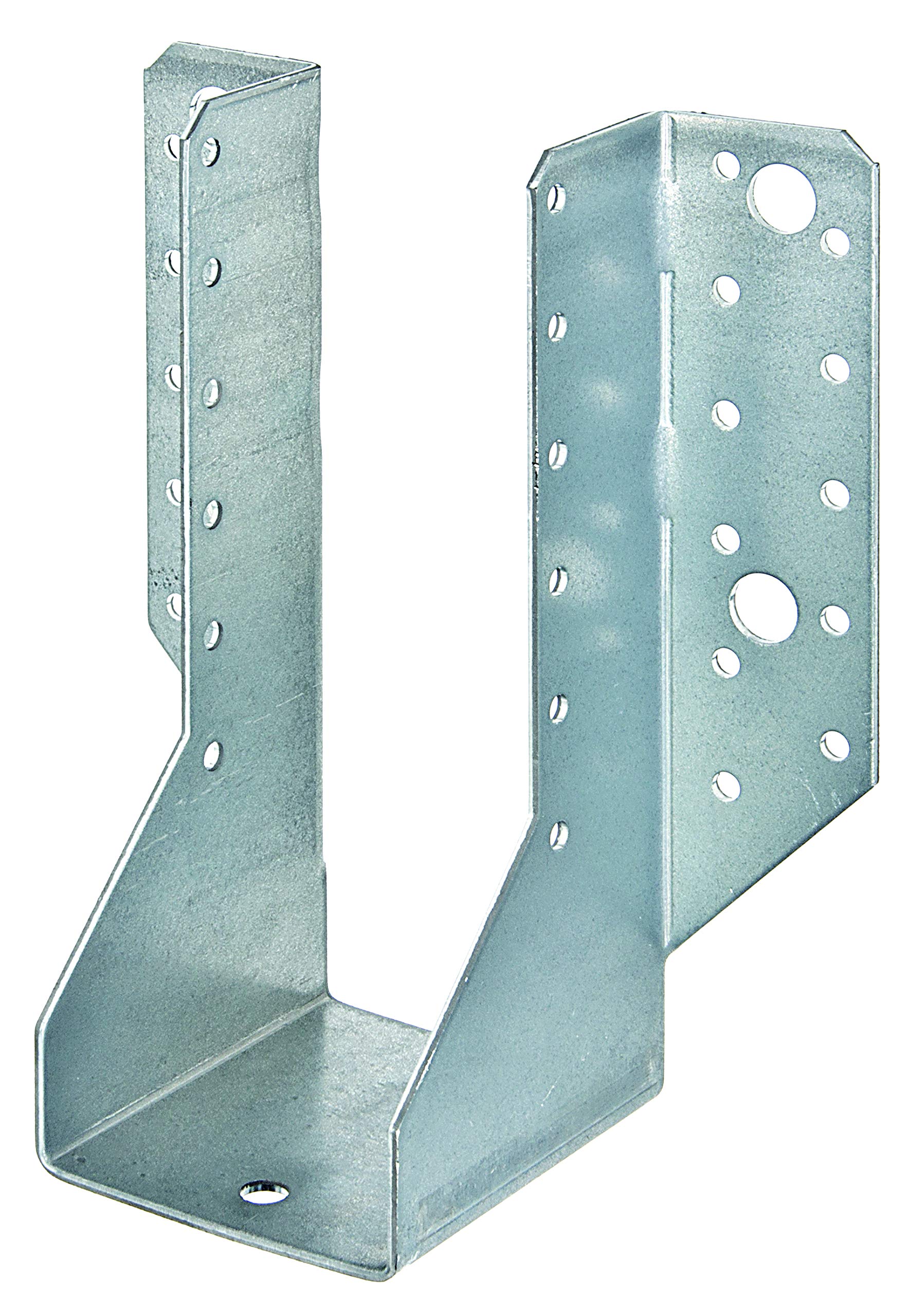 Alberts 353162 Joist Shoe Type A Sendzimir-Galvanised 60 x 160 mm