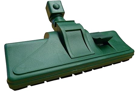 Mister vac A442 Rollensaugdüse Wappenanschluß geeignet für Vorwerk Tiger 250/251 Kobold 188-122