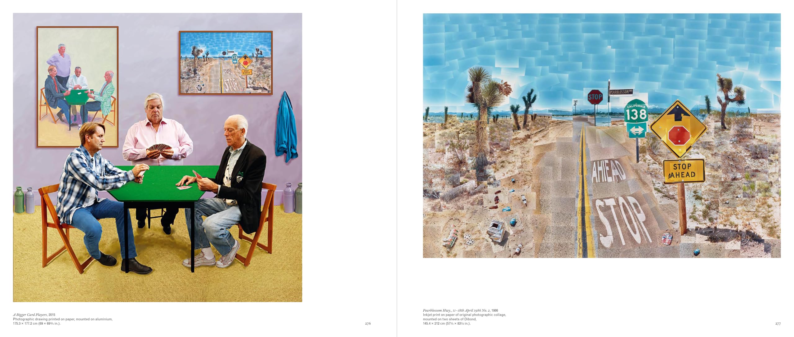 David Hockney