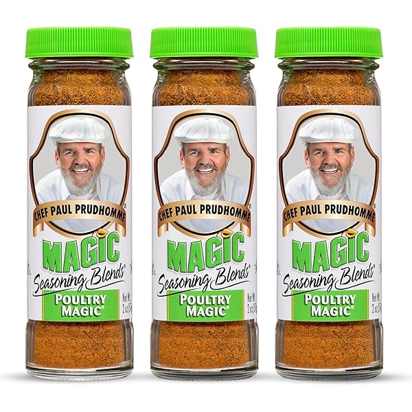 thumbnail image 2 of Spice Blend With Garlic & Chili 2 of 10