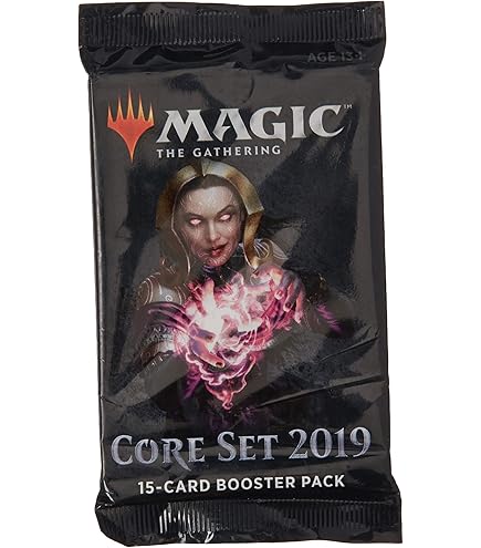 hidden fates elite booster box Amazon.com: MTG Magic the Gathering Card Game M15 2015 Core Set  Manufacturer-Sealed Booster Pack main image 1