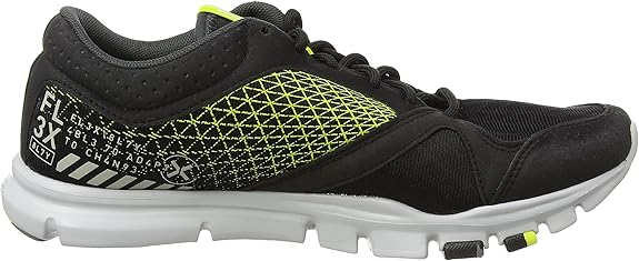 Reebok fl3x 8l7y Clearance