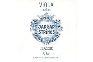 Jargar Viola Strings (Jar-4883)