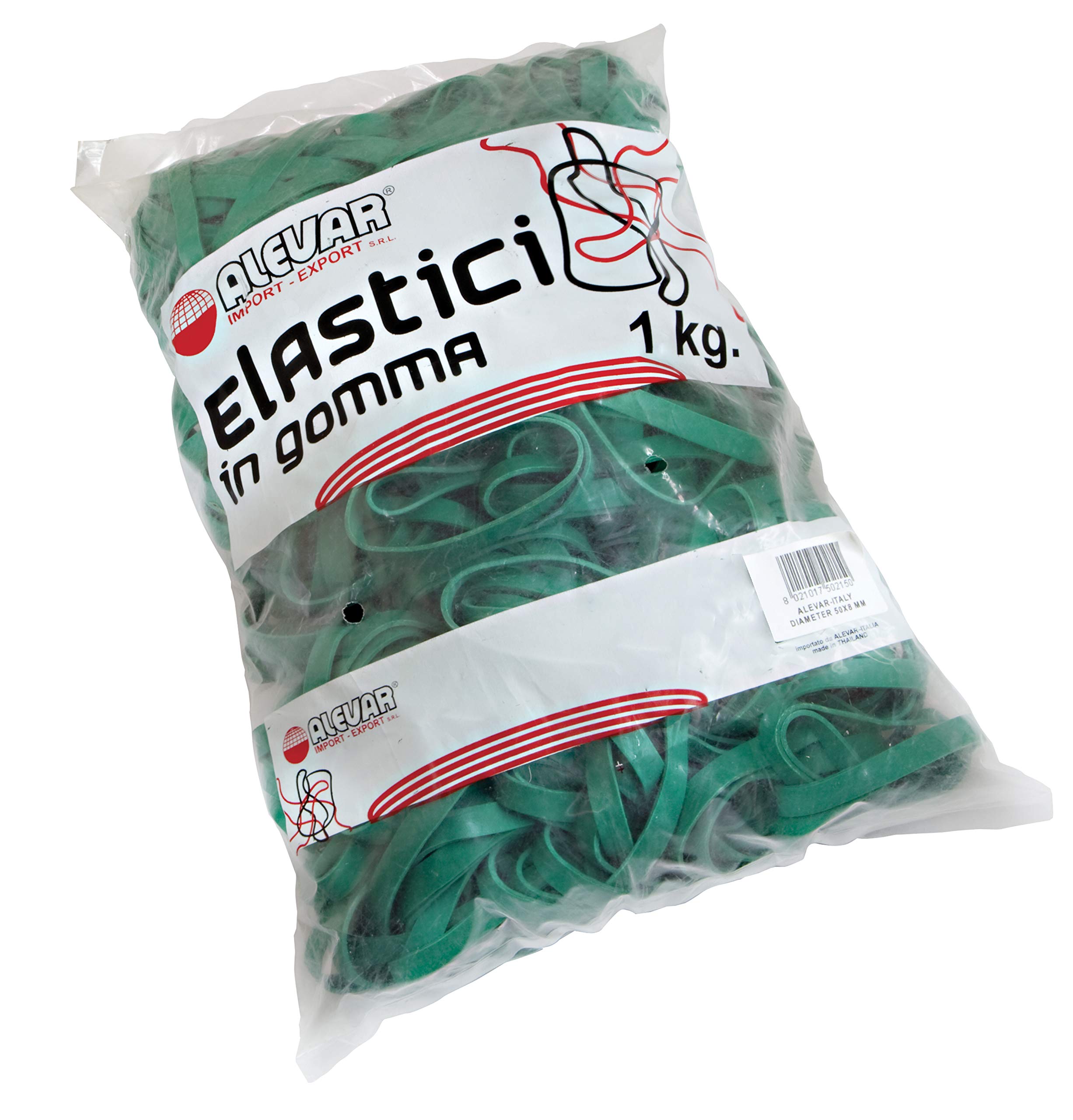 Alevar 2173/70 Rubber Bands