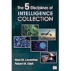 The Five Disciplines of Intelligence Collection