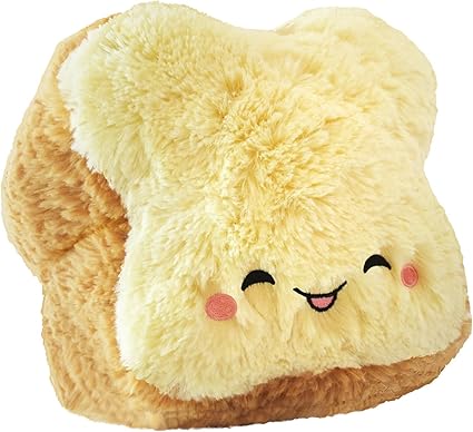 squishable mini comfort food