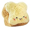 Squishable / Mini Comfort Food Food Loaf of Bread Plush – 7"