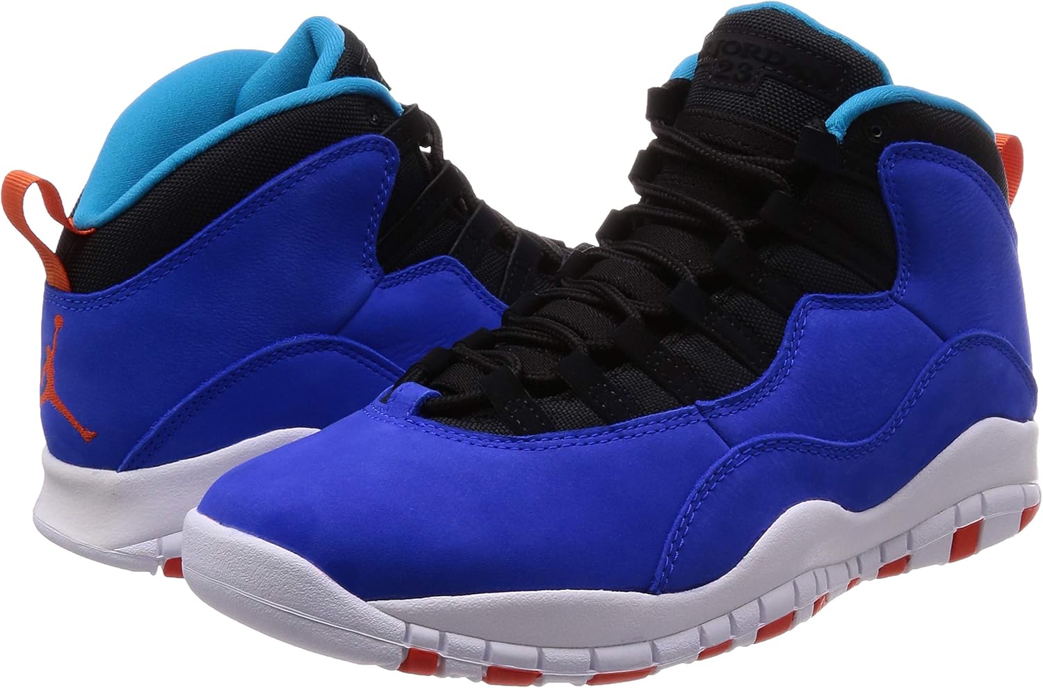 men's air jordan 10 retro