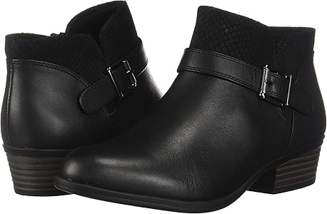 clarks addiy terri ankle boot