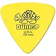 Dunlop Tortex Triangle 6 Pack (23431073006)