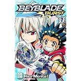 Beyblade Burst T01