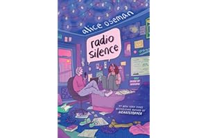 Radio Silence: A Coming-of-Age Tale of Identity and Friendship
