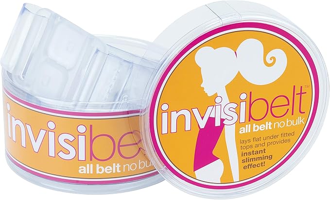 invisibelt amazon