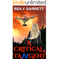 A Critical Tangent: Police procedural mystery (Moonlight and Murder Book 1) book cover