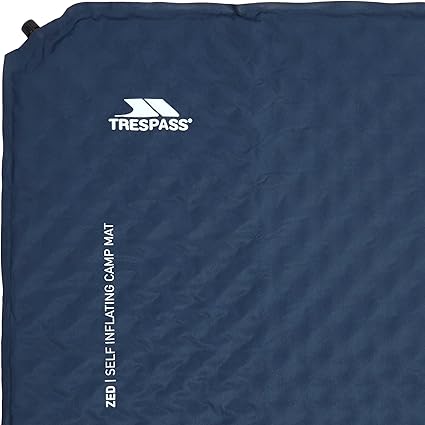 trespass camping mat