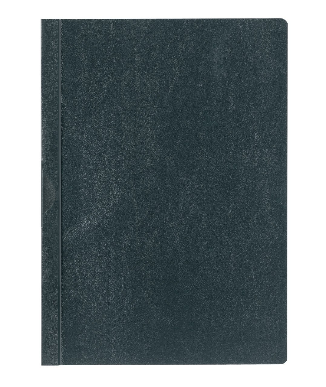 Durable EuroClip Clip File 3 mm for 1-30 A4 Sheets - Black (Pack Of 25)