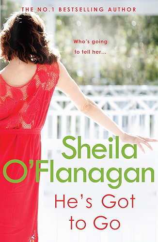 Download He's Got to Go (English Edition) PDF
