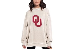 chicka-d NCAA womens Campus Pullover