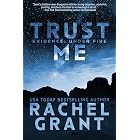 Trust Me (Evidence: Under Fire Book 2)