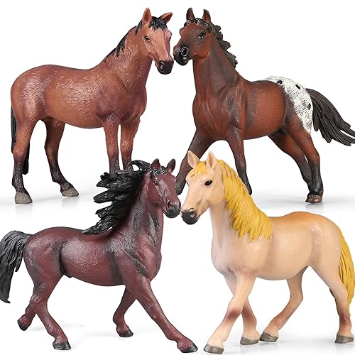 horse toys for 5 year olds