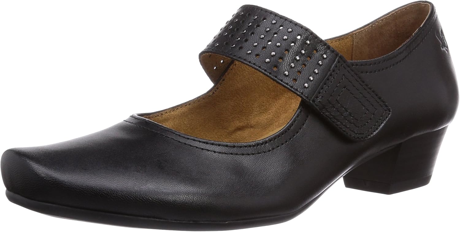 caprice mary jane shoes