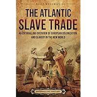 Amazon.com: The Atlantic Slave Trade (New Approaches to the