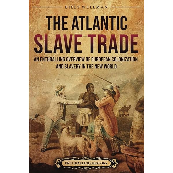 Transatlantic Slave Trade (Slavery in America): Harris, Duchess