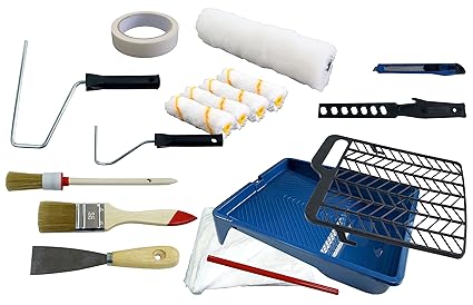 CON:P Renovierungsset, 17-teilig, B21626