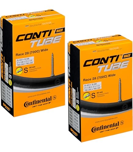 Amazon.com : Continental Race 28