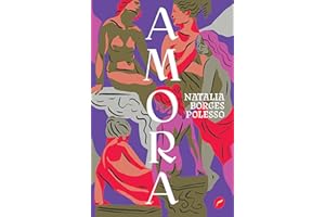 Amora (Portuguese Edition)