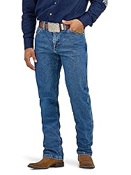 Wrangler Premium Performance Cowboy Cut Regular Fit