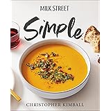 Milk Street Simple